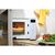 Микроволновая печь Gorenje MO20S4W, изображение 7