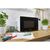Микроволновая печь Gorenje MO20S4W, изображение 9