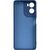 Чохол до мобільного телефона Armorstandart ICON Motorola G06 Power 4G Camera cover Dark Blue (ARM89094), зображення 2