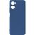 Чохол до мобільного телефона Armorstandart ICON Motorola G06 Power 4G Camera cover Dark Blue (ARM89094)