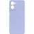 Чохол до мобільного телефона Armorstandart ICON Motorola G06 Power 4G Camera cover Lavender (ARM89095)