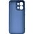 Чехол для мобильного телефона Armorstandart ICON OPPO A6 Pro 4G Camera cover Dark Blue (ARM89233), изображение 2