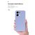Чохол до мобільного телефона Armorstandart ICON OPPO A6 Pro 4G Camera cover Lavender (ARM89234), зображення 7