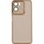 Чохол до мобільного телефона Armorstandart Shade Motorola G06 Power 4G Gold (ARM89102)