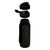Бутылка для воды Line Art Flores 650 мл чорний (60014218LA-01), изображение 5