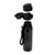 Бутылка для воды Line Art Lens 600 мл чорний (60014418LA-01), изображение 5