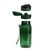 Бутылка для воды Line Art Paran 600 мл темно-зелений (60014018LA-99), изображение 5