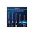 Насадка для зубной щетки Oral-B Cross Action EB50BRX (2) (8006540847657), изображение 5