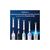 Насадка для зубной щетки Oral-B Precision Clean EB20RX CleanMaximiser (4) (8006540847299), изображение 6