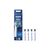 Насадка для зубной щетки Oral-B Precision Clean EB20RX CleanMaximiser (4) (8006540847299)