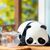 Фигурка Pop Top коллекционная 52Toys серии Panda Roll - Мяу панды (22CB437GG13), изображение 10