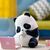 Фигурка Pop Top коллекционная 52Toys серии Panda Roll - Мяу панды (22CB437GG13), изображение 9