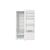 Холодильник Gorenje R619EAW6, зображення 12