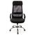 Офісне крісло Аклас Гілмор FX CH TILT Чорне (11033), зображення 2
