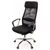 Офісне крісло Аклас Гілмор FX CH TILT Чорне (11033)