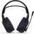 Навушники Lenovo Legion H410 Wireless Gaming Headset Black (GXD1R34013), зображення 2