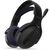 Навушники Lenovo Legion H410 Wireless Gaming Headset Black (GXD1R34013)