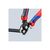 Кабелерез KNIPEX 165мм (95 22 165), изображение 3