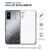 Чехол для мобильного телефона BeCover Anti-Shock Infinix GT 30 Pro (X6873) Clear (714697)