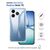 Чехол для мобильного телефона BeCover Anti-Shock Realme 15T Clear (714702)