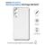 Чехол для мобильного телефона BeCover Anti-Shock Samsung Galaxy S25 Edge SM-S937 Clear (714703)