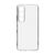 Чохол до мобільного телефона BeCover Silicone Infinix Hot 60 5G (X6726) / 60i 4G (X6728) Transparent (714402), зображення 6