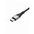 Дата кабель USB-C to USB-C 1.5m 5A 100W Quick Charge magnetic black BeCover (714555), зображення 7