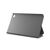 Чохол до планшета Lenovo Tab One Grey Folio Case (ZG38C06913), зображення 9