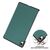 Чехол для планшета BeCover Smart Case Samsung Galaxy Tab S11 (SM-X730/X736) 11.0" Dark Green (714648), изображение 4