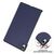 Чехол для планшета BeCover Smart Case Samsung Galaxy Tab S11 (SM-X730/X736) 11.0" Deep Blue (714649), изображение 4