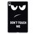 Чехол для планшета BeCover Smart Case Samsung Galaxy Tab S11 (SM-X730/X736) 11.0" Don't Touch (714653), изображение 3