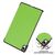Чехол для планшета BeCover Smart Case Samsung Galaxy Tab S11 (SM-X730/X736) 11.0" Green (714650), изображение 4