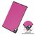 Чехол для планшета BeCover Smart Case Samsung Galaxy Tab S11 (SM-X730/X736) 11.0" Purple (714651), изображение 4