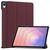 Чехол для планшета BeCover Smart Case Samsung Galaxy Tab S11 (SM-X730/X736) 11.0" Red Wine (714652), изображение 6