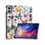 Чехол для планшета BeCover Smart Case Xiaomi Redmi Pad 2 Pro 12.1" Butterfly (714636), изображение 6