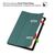 Чохол до планшета BeCover Smart Case Xiaomi Redmi Pad 2 Pro 12.1" Dark Green (714628), зображення 5