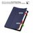 Чохол до планшета BeCover Smart Case Xiaomi Redmi Pad 2 Pro 12.1" Deep Blue (714629), зображення 5