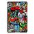 Чохол до планшета BeCover Smart Case Xiaomi Redmi Pad 2 Pro 12.1" Graffiti (714639), зображення 3