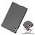 Чохол до планшета BeCover Smart Case Xiaomi Redmi Pad 2 Pro 12.1" Gray (714630), зображення 4