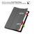 Чохол до планшета BeCover Smart Case Xiaomi Redmi Pad 2 Pro 12.1" Gray (714630), зображення 5