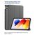 Чохол до планшета BeCover Smart Case Xiaomi Redmi Pad 2 Pro 12.1" Gray (714630)