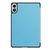 Чехол для планшета BeCover Smart Case Xiaomi Redmi Pad 2 Pro 12.1" Light Blue (714631), изображение 3