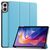 Чехол для планшета BeCover Smart Case Xiaomi Redmi Pad 2 Pro 12.1" Light Blue (714631), изображение 6