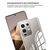 Чехол для мобильного телефона BeCover Silicone Infinix Note 50 4G (X6858) Transparent (714669), изображение 4