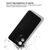 Чехол для мобильного телефона BeCover Silicone Motorola Moto G06 / G06 Power 4G Black (714690), изображение 3