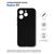 Чохол до мобільного телефона BeCover Silicone Realme 15T Black (714694)