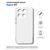 Чехол для мобильного телефона BeCover Silicone Xiaomi 15T Transparent (714688)