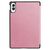 Чехол для планшета Armorstandart Smart Case Xiaomi Redmi Pad 2 Pro Pink (ARM89200), изображение 2