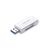 Считыватель флеш-карт Ugreen USB 3.0 to TF + SD CM104 White (40753)