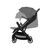 Коляска Lionelo Julie Air Grey Stone (LO-JULIE AIR GREY STONE), изображение 2